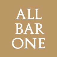 All Bar One logo