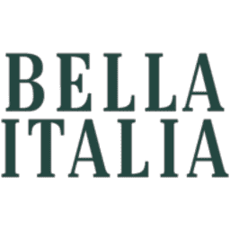 Bella Italia logo