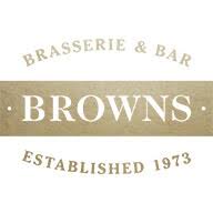 Browns logo