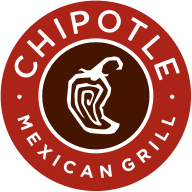 Chipotle UK logo