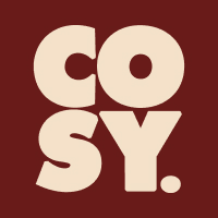 Cosy Club logo