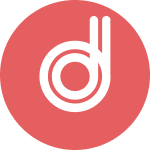 Dim T logo