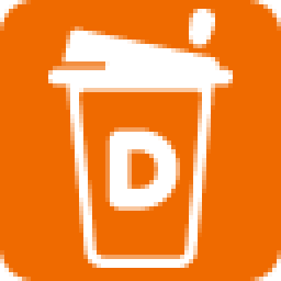 Dunkin' logo
