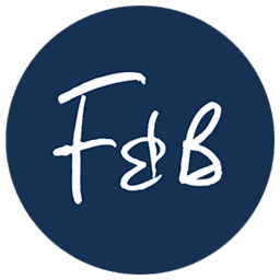 Frankie & Benny's logo