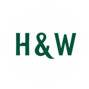 Hall & Woodhouse logo