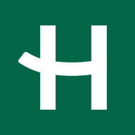 Harvester logo