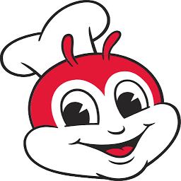 Jollibee UK logo