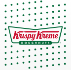 Krispy Kreme UK logo