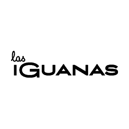 Las Iguanas logo