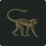 Mowgli Street Food logo