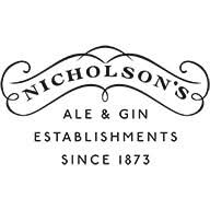 Nicholson's logo