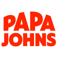 Papa Johns UK logo