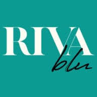 Riva Blu logo