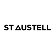 St Austell logo