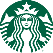 Starbucks UK logo