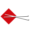Sticks'n'Sushi logo