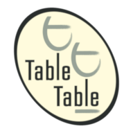 Table Table logo