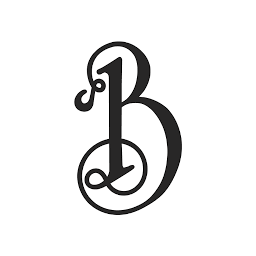The Botanist logo