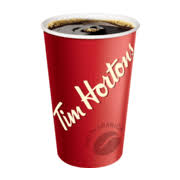 Tim Hortons logo