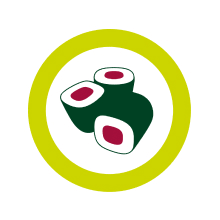 Wasabi logo