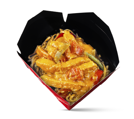 Chopstix UK restaurant cover