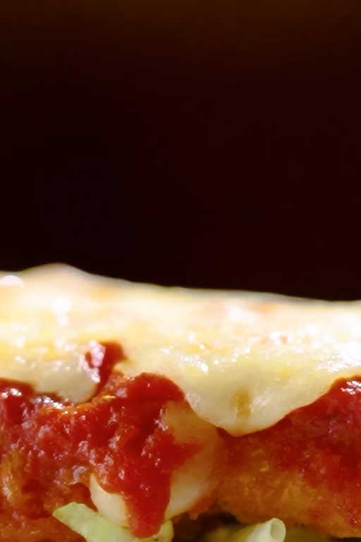 Frankie & Benny's restaurant cover
