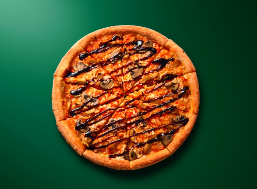 Papa Johns UK restaurant cover