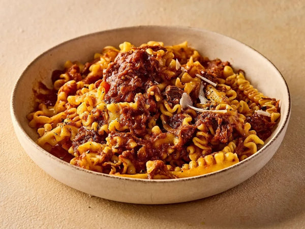 Pasta Evangelists restaurant cover