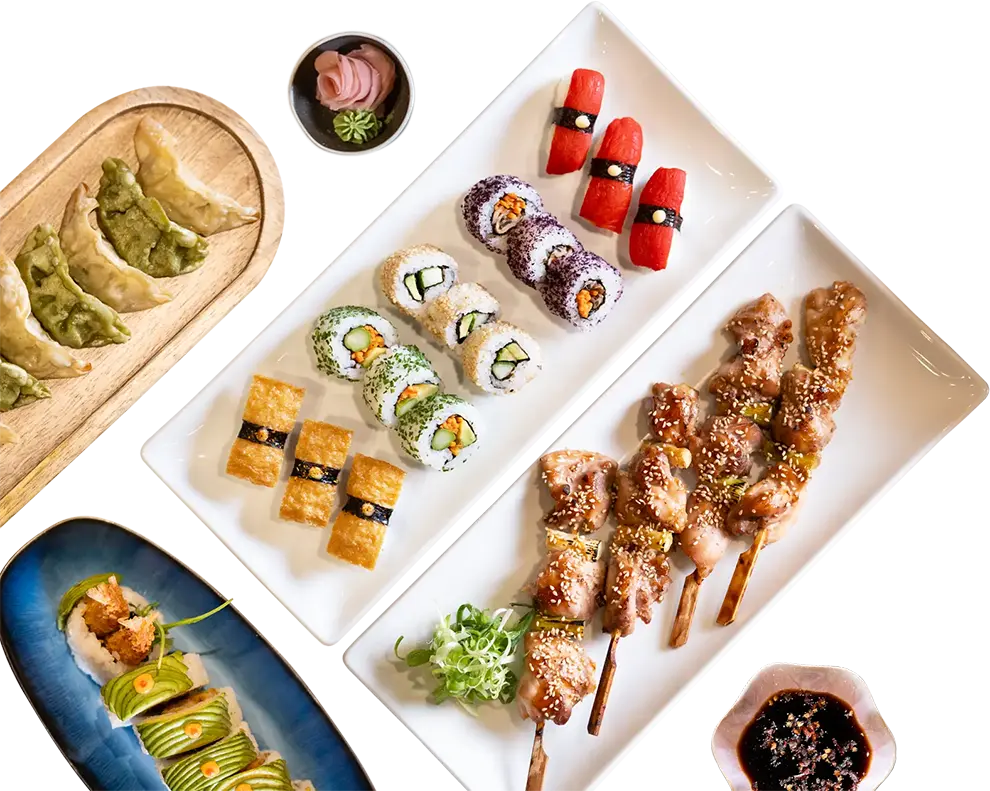 K10 restaurant cover