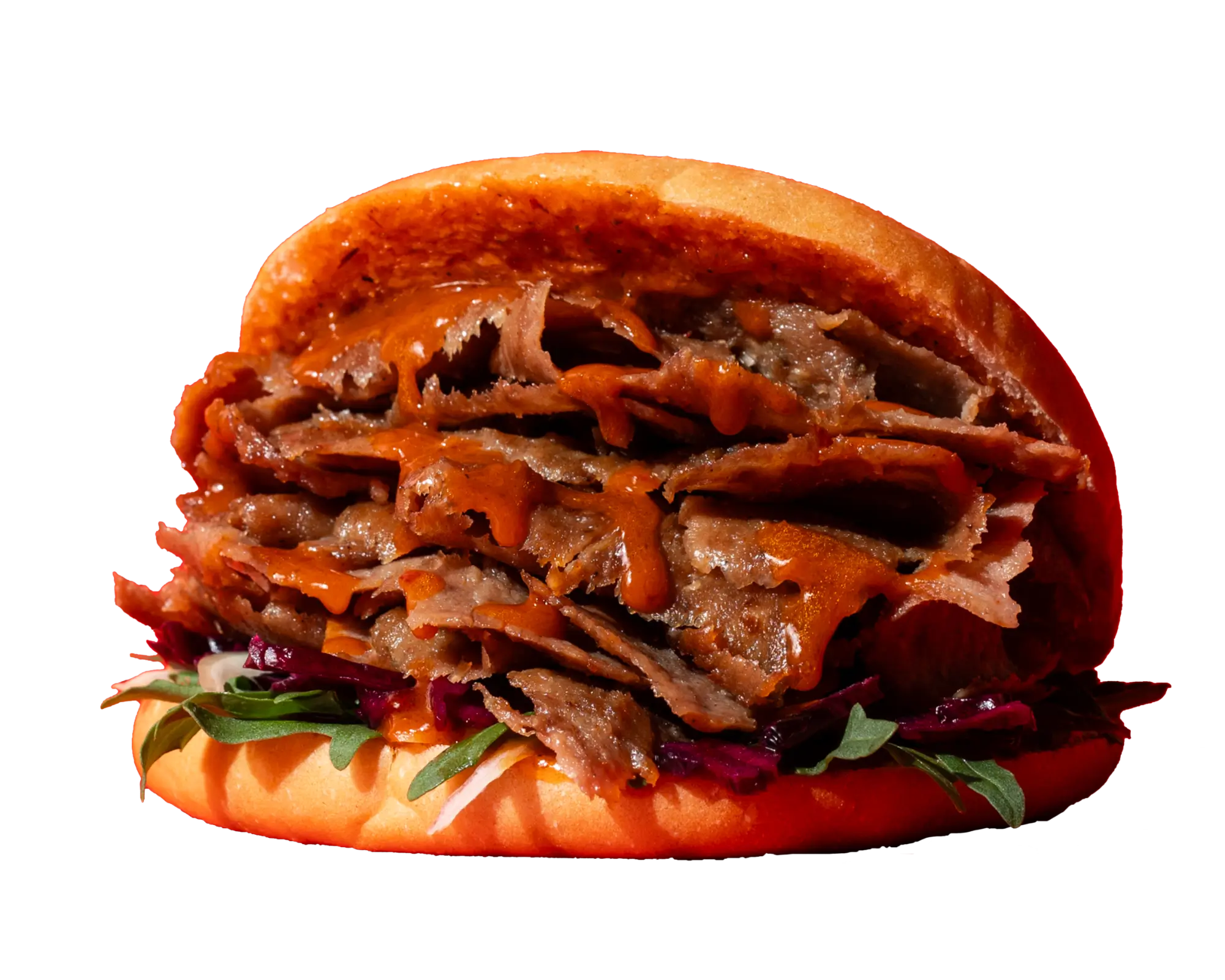 Doner Shack restaurant cover