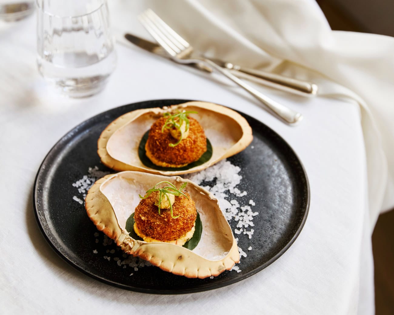 Tamarind of Mayfair restaurant cover