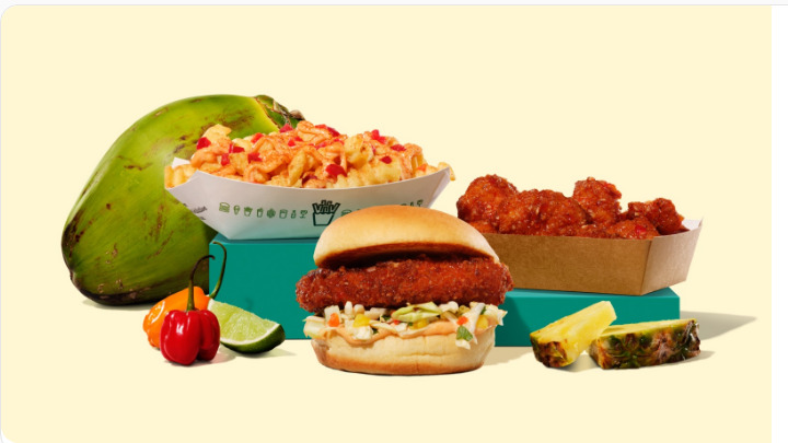 Shake Shack UK restaurant cover