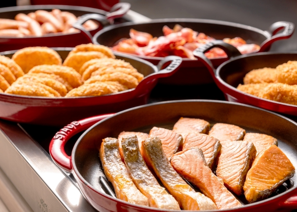Toby Carvery restaurant cover