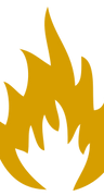 200 Degrees Coffee logo