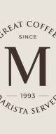 AMT Coffee logo