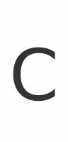 Caprinos Pizza logo