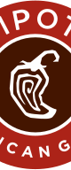 Chipotle UK logo