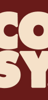 Cosy Club logo