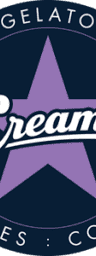 Creams Cafe logo