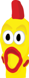 Dave's Hot Chicken UK logo