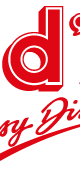 Ed's Easy Diner logo
