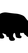 Fat Hippo logo