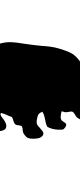 Fat Hippo logo