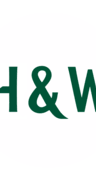 Hall & Woodhouse logo