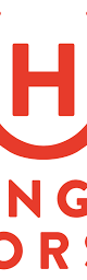 Hungry Horse logo