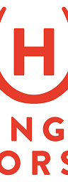 Hungry Horse logo
