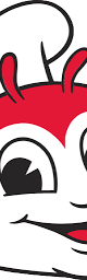 Jollibee UK logo