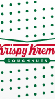 Krispy Kreme UK logo
