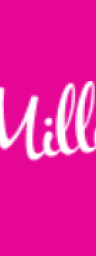 Millie's Cookies logo