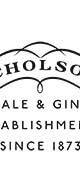 Nicholson's logo
